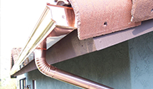 Find Gutter Contractors in Sioux County